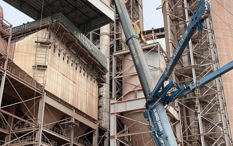 CTP Filter Replacement in SPCC Bisha Plant (19)