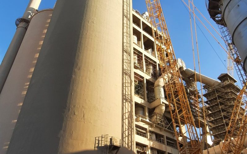 Replacement Works (11)